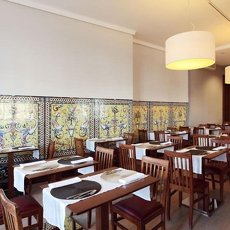 Turim Aveiro Palace Hotel Luaran gambar