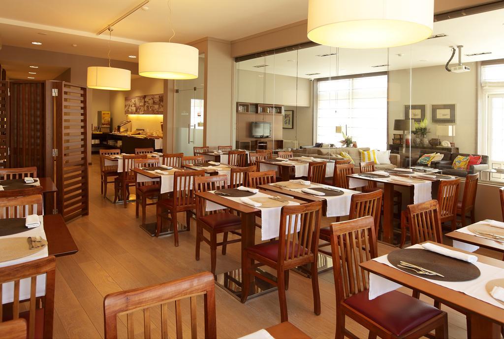 Turim Aveiro Palace Hotel Luaran gambar