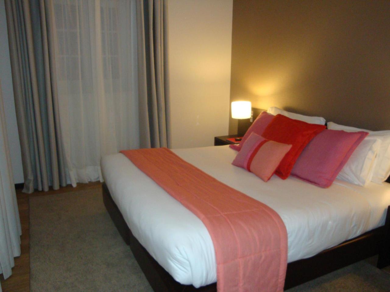 Turim Aveiro Palace Hotel Luaran gambar