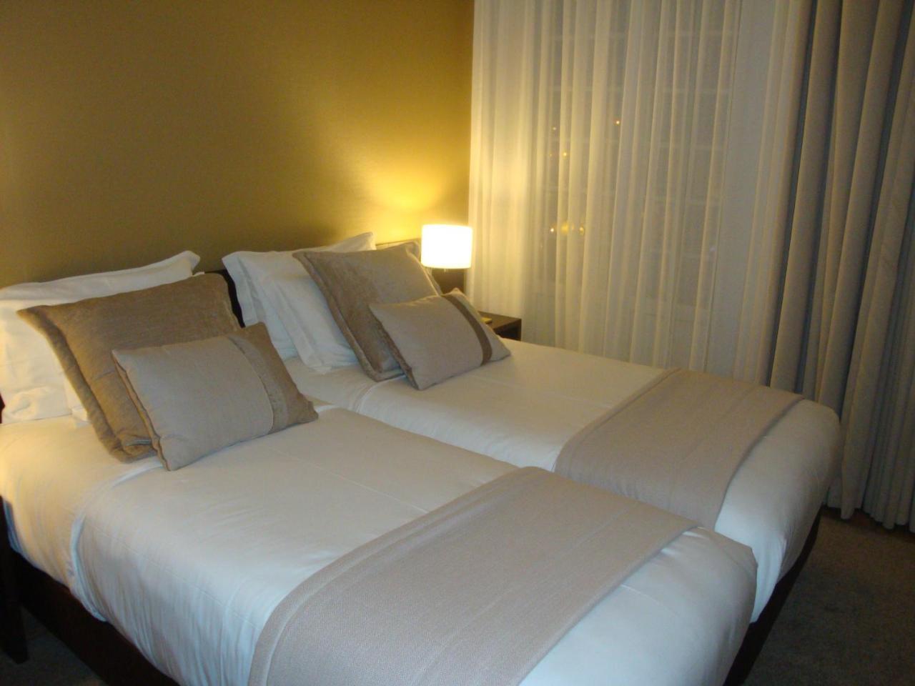 Turim Aveiro Palace Hotel Luaran gambar