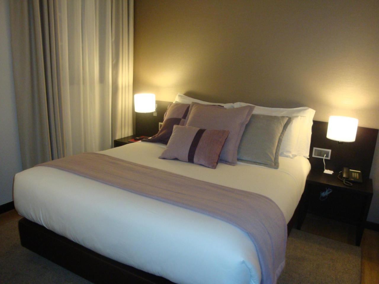 Turim Aveiro Palace Hotel Luaran gambar