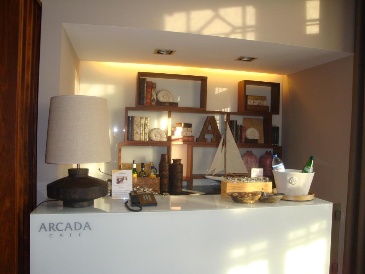 Turim Aveiro Palace Hotel Luaran gambar