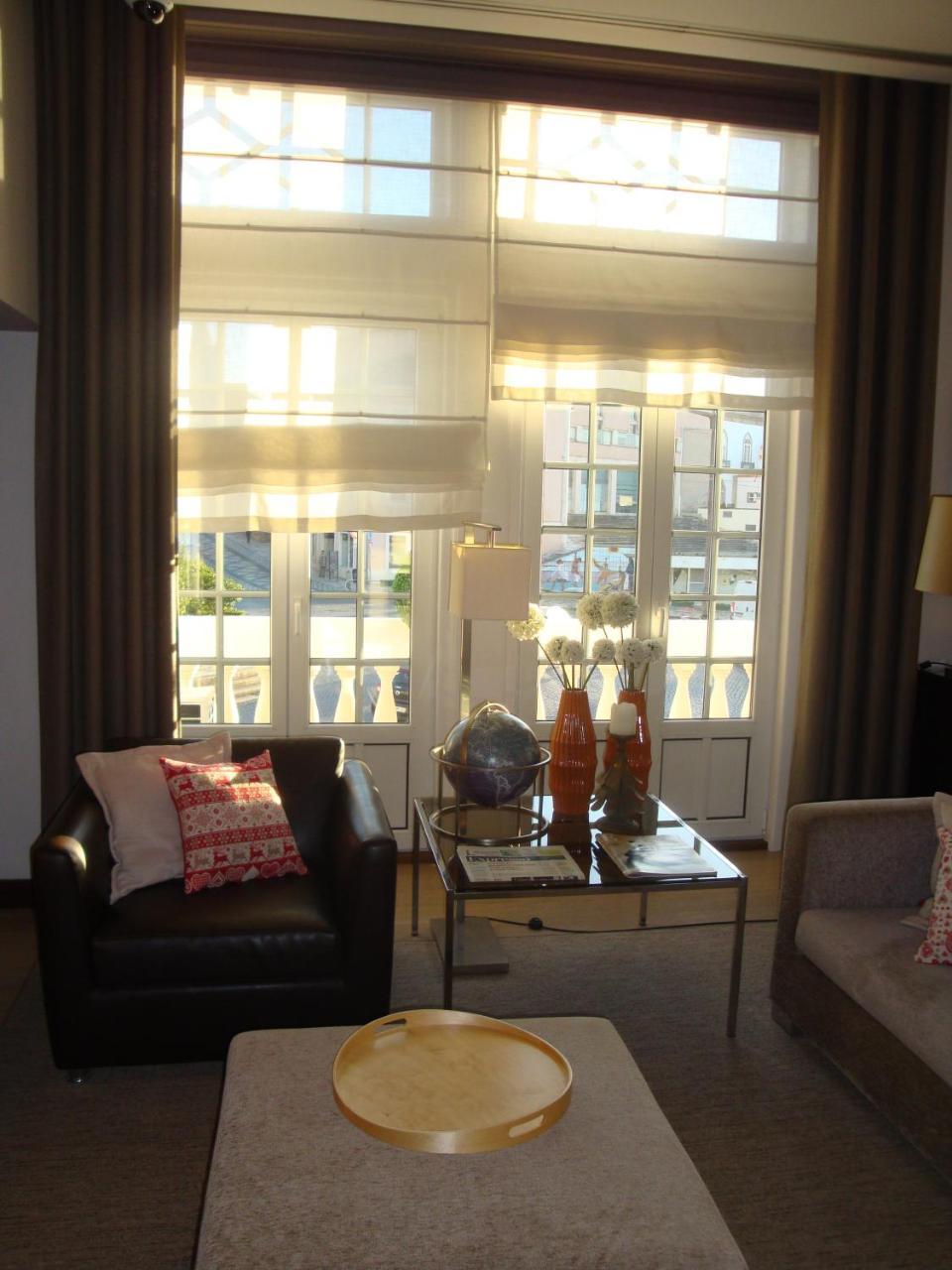 Turim Aveiro Palace Hotel Luaran gambar