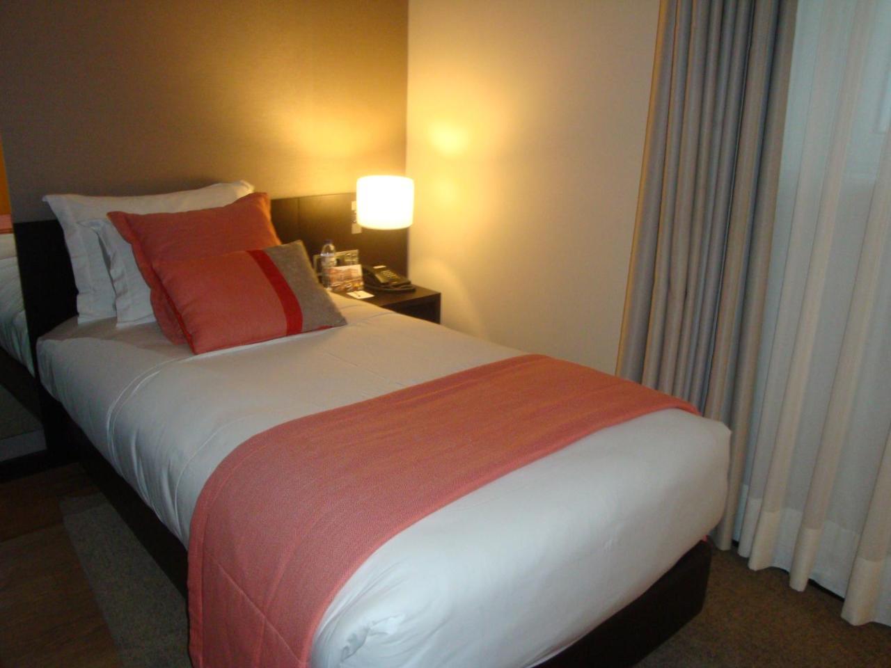 Turim Aveiro Palace Hotel Luaran gambar