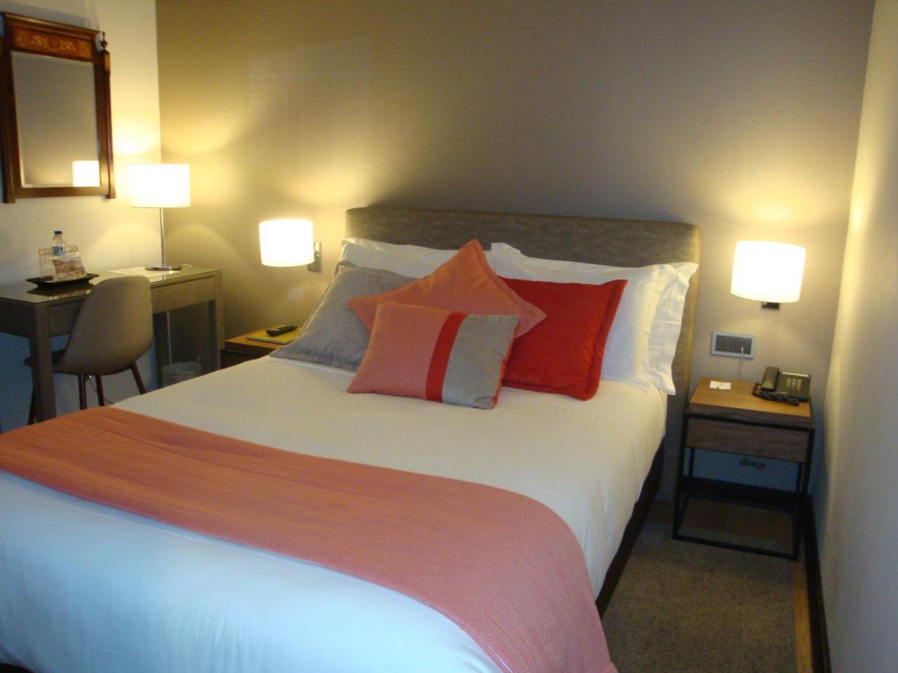 Turim Aveiro Palace Hotel Luaran gambar