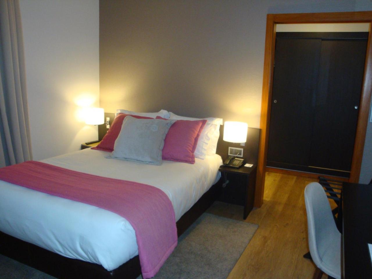 Turim Aveiro Palace Hotel Luaran gambar