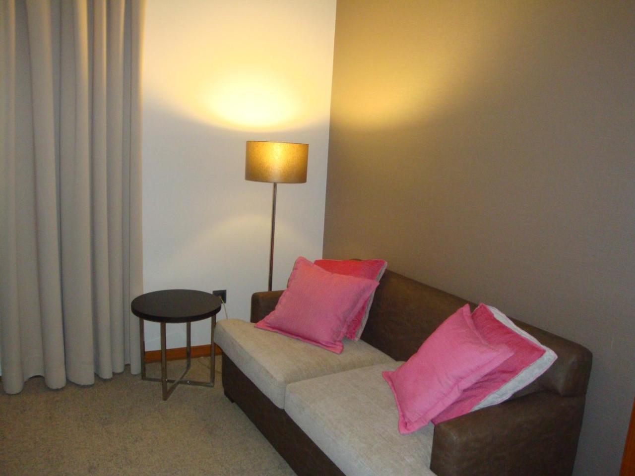 Turim Aveiro Palace Hotel Luaran gambar