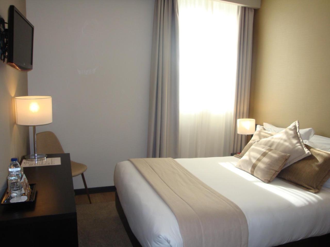 Turim Aveiro Palace Hotel Luaran gambar