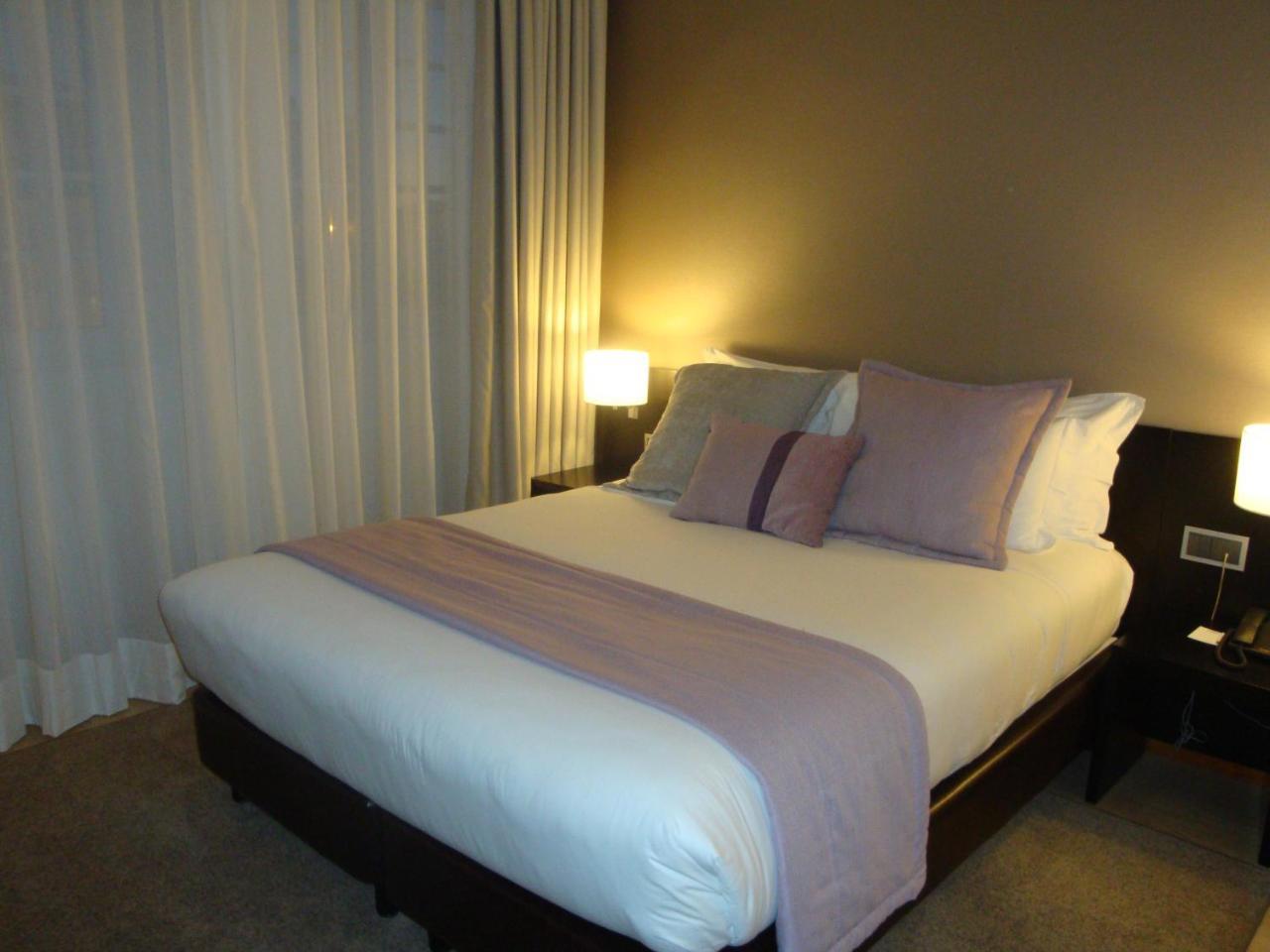 Turim Aveiro Palace Hotel Luaran gambar