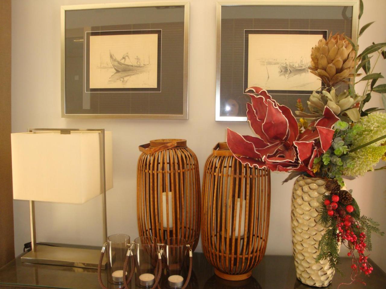 Turim Aveiro Palace Hotel Luaran gambar