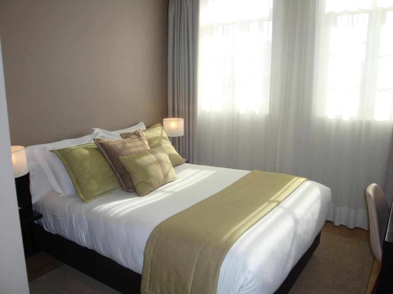 Turim Aveiro Palace Hotel Luaran gambar