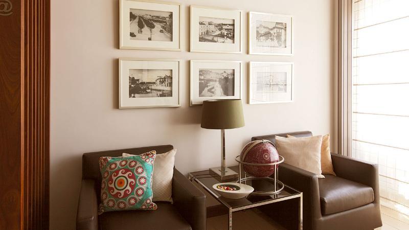 Turim Aveiro Palace Hotel Luaran gambar