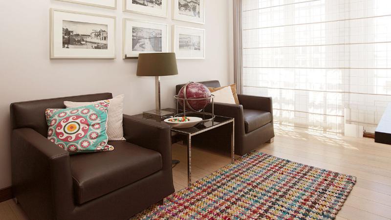Turim Aveiro Palace Hotel Luaran gambar