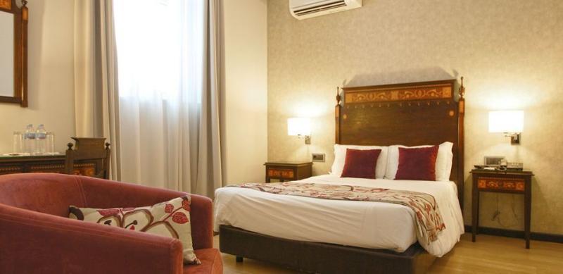 Turim Aveiro Palace Hotel Luaran gambar