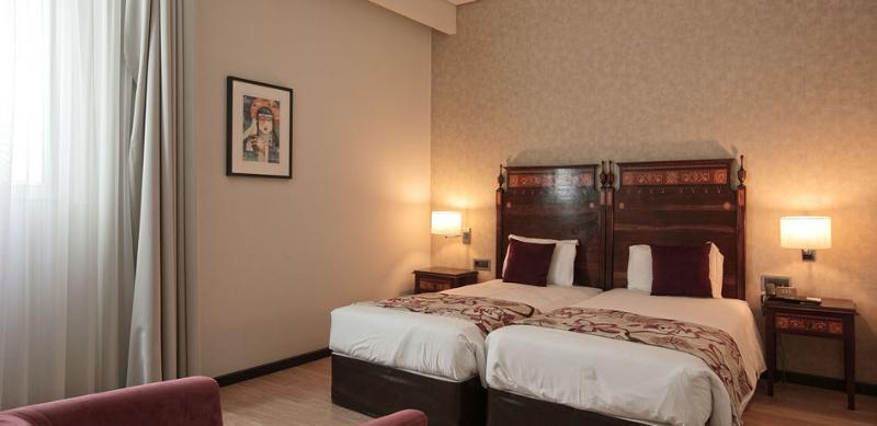 Turim Aveiro Palace Hotel Luaran gambar