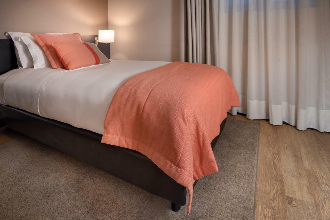 Turim Aveiro Palace Hotel Luaran gambar