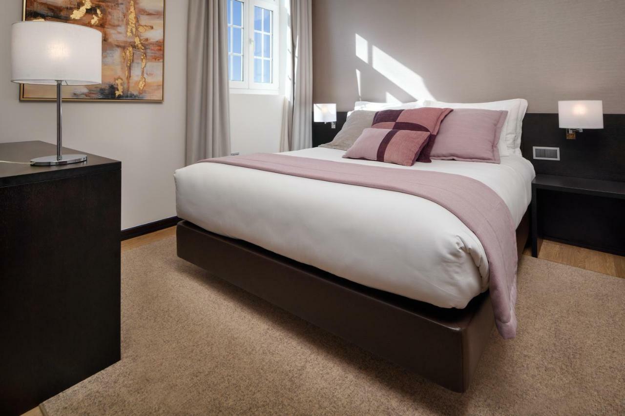 Turim Aveiro Palace Hotel Luaran gambar
